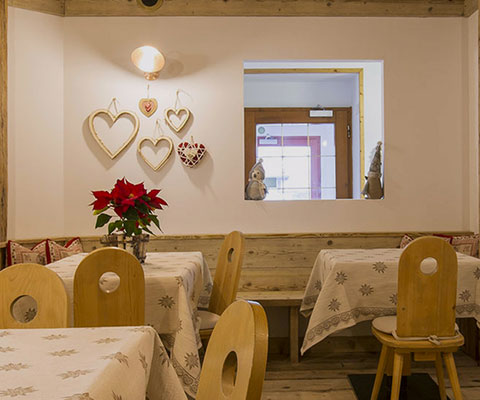 La Tua Casa in Trentino