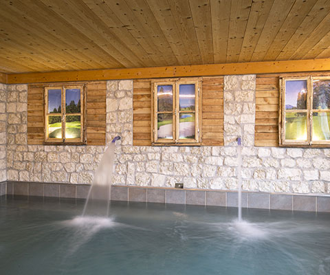 Residence Derby Club Folgaria Trentino